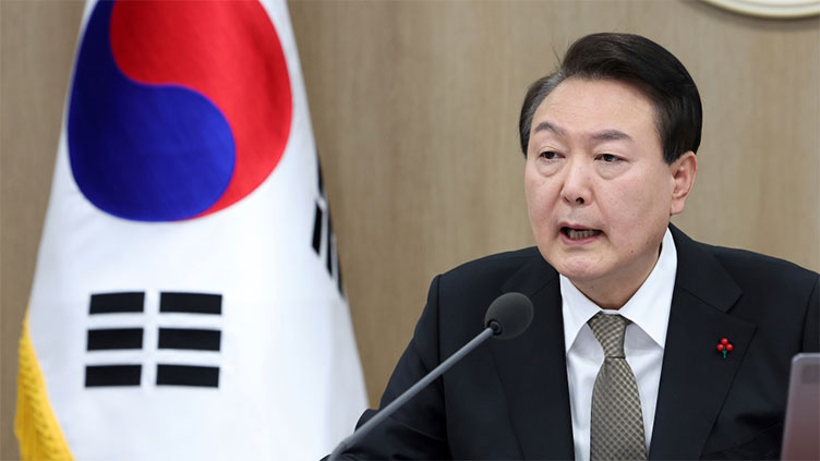 South Korea, U.S. eye exercises using nuclear assets, Yoon says