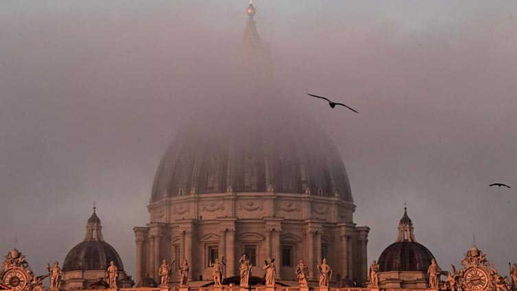 Body of ex-pope Benedict to lie in state at Vatican