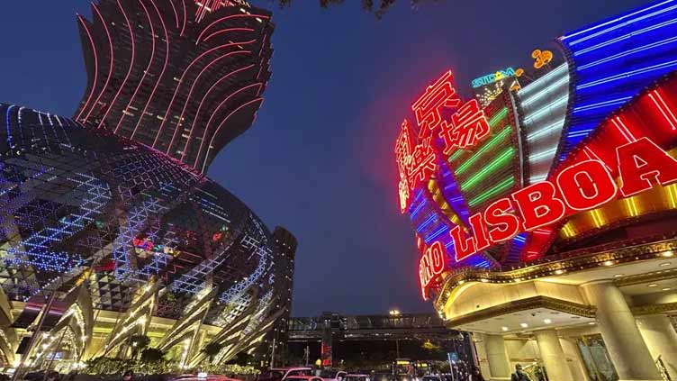 Macao eases Covid rules, but tourism, casinos yet to rebound