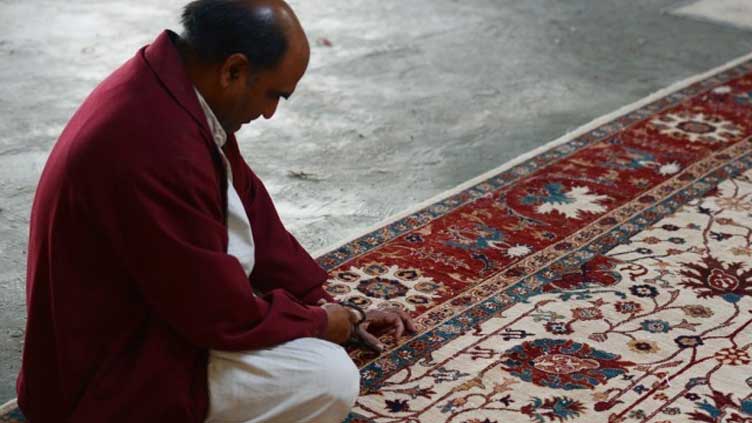 SBP resolves to address carpet industry's concerns