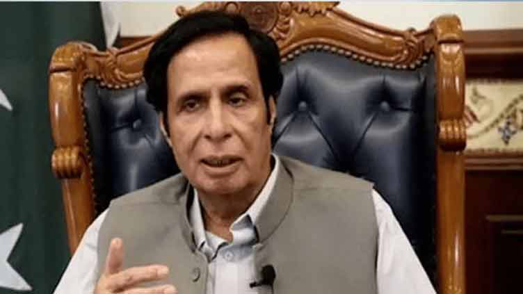 CM Elahi loses trust of PTI's partner MWM