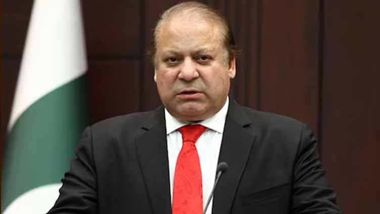 Nawaz Sharif directs PML-N to prep up for general elections