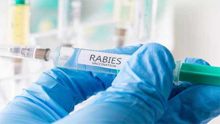 Rabies disease : Dow university decides to import vaccines from China