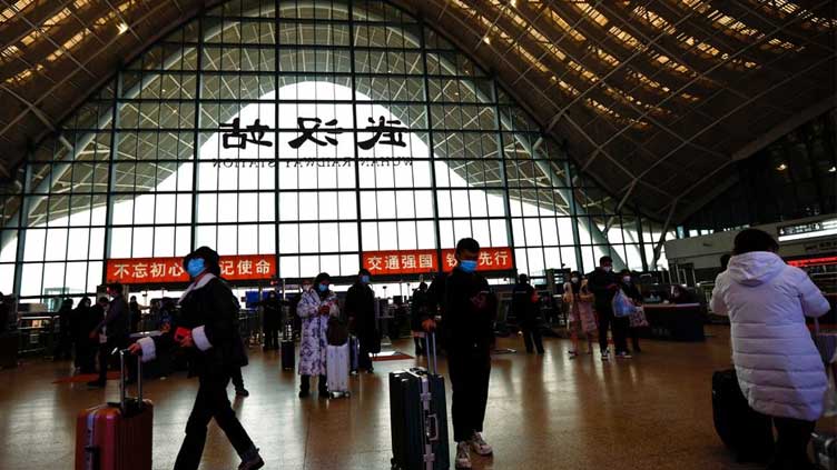  EU to discuss coordinated response to China COVID situation on Wed