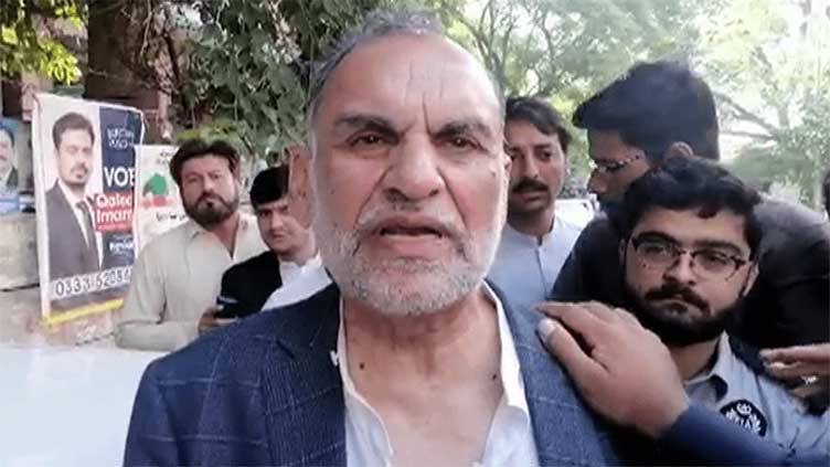 Swati not released despite bail approval