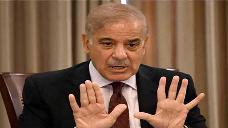 PM Shehbaz directs PML-N top brass to address women lawmaker's reservations