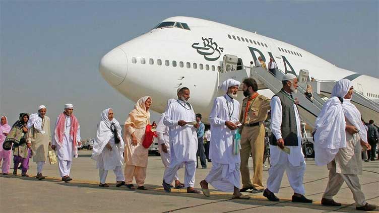 PIA introduces package for intending Umrah pilgrims from China