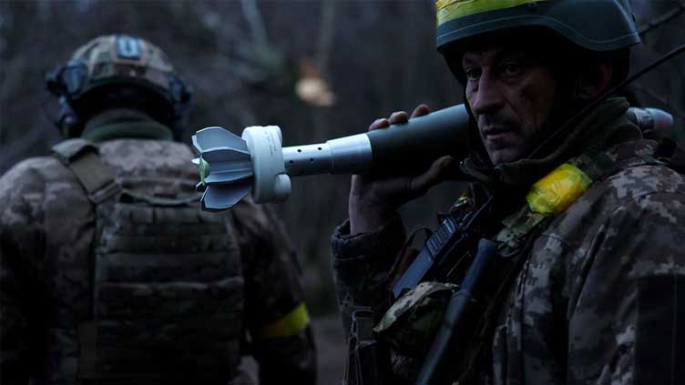  Anger in Russia as scores of troops killed in one of war's deadliest strikes