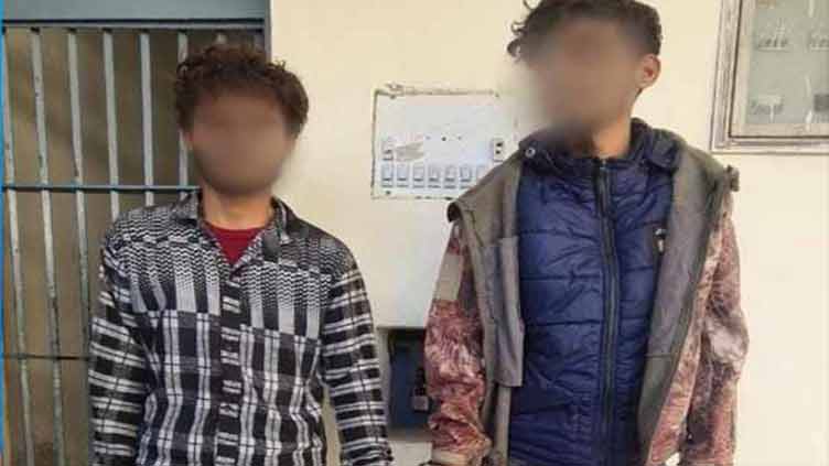 Police arrest abductors cum killers of Okara minor upon CM's notice