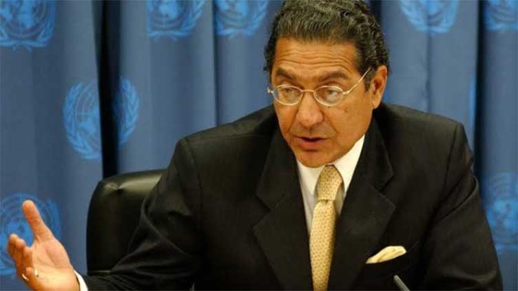 India's abstention on UNGA's referral of Israeli occupation to world court exposes its 'culpability' in Kashmir: Pakistan