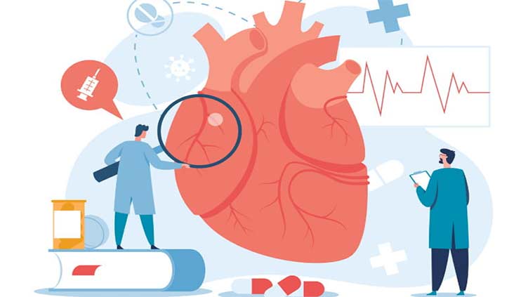 Heart Health Breakthroughs: Top Advancements and Innovations of 2022