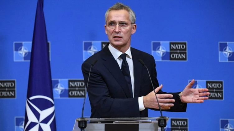 NATO countries to discuss defence spending target: Stoltenberg