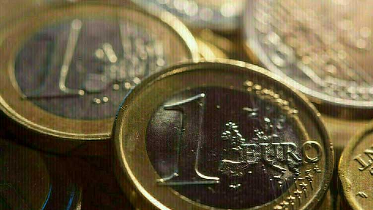 Euro zone bond yields plunge as German inflation slows