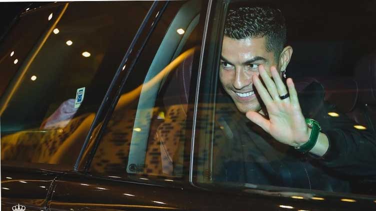 Saudi's Al Nassr look to 'galacticos' era after signing Ronaldo