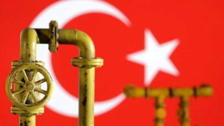  Bulgaria signs long-term gas deal with Turkey