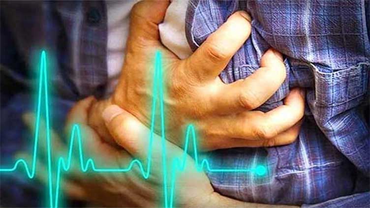 Heart patients increased by 10 per cent due to cold weather