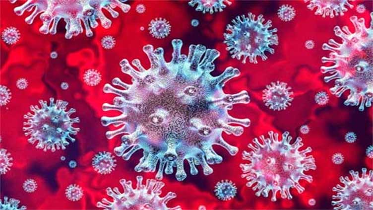 New Covid variant reaches Pakistan