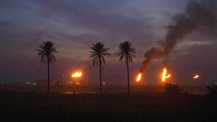  Iraq oil revenues top $115 billion in 2022