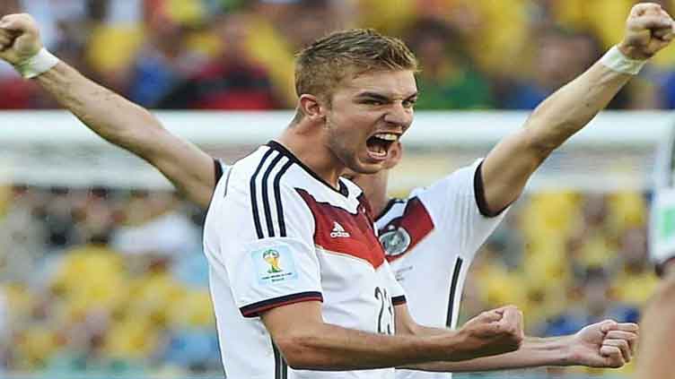 Christoph Kramer extends Gladbach contract to 2025