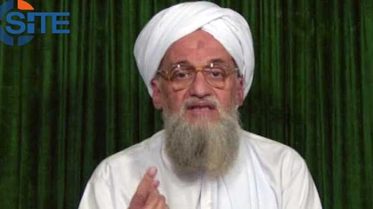  Al-Qaeda's 'bizarre silence over Zawahiri successor