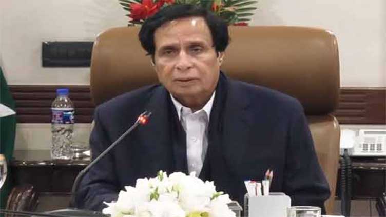 People not given relief through Sasta Bazar during PML-N's tenure, says Elahi