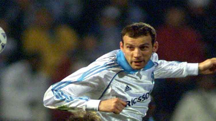 Eric Roy appointed as Brest coach in French league