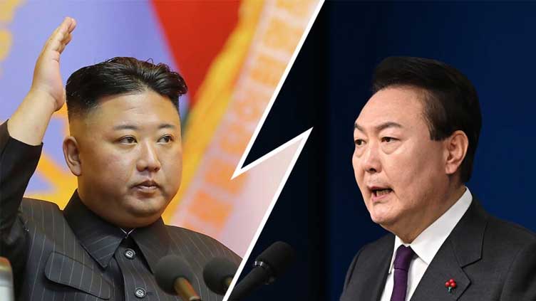 Will tensions between North and South Korea get even worse?
