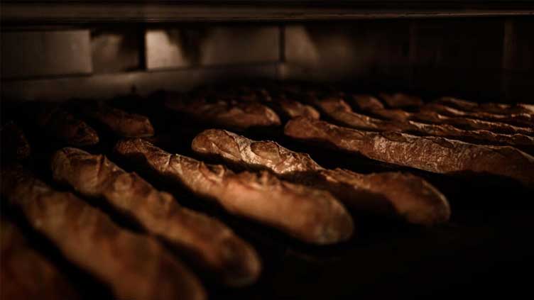  Fears for French baguettes as power prices burn bakers