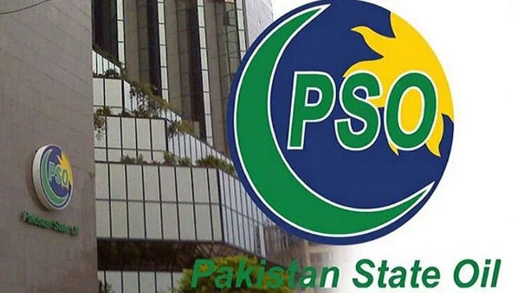 PSO’s circular debt historic high, risk of LC default