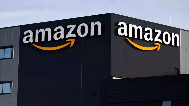 Amazon gets $8 billion unsecured loan agreement