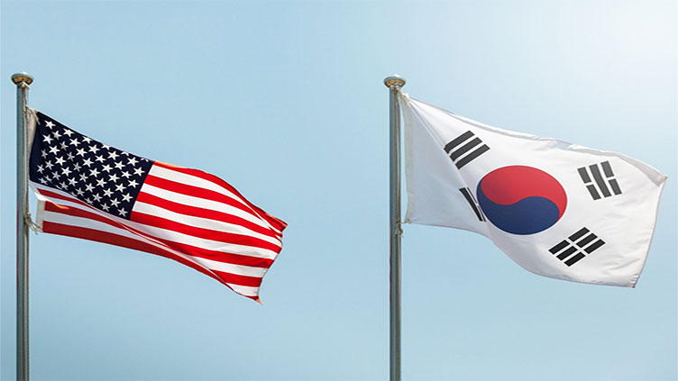 South Korea, U.S. in talks over nuclear planning, tabletop exercise