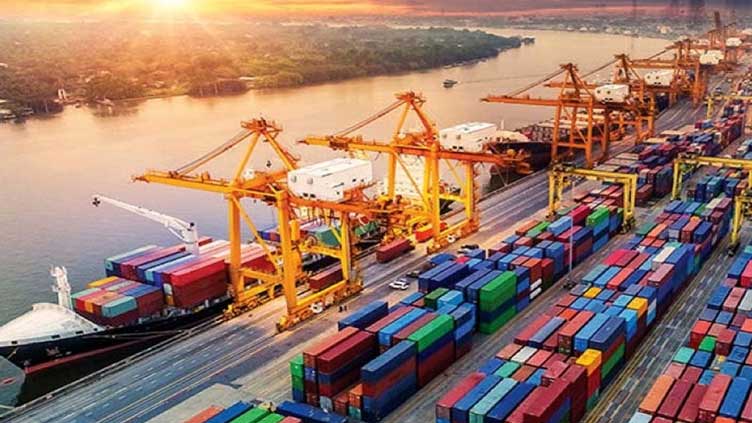 Pakistan's Jul-Dec trade deficit shrinks 32.65pc to $17.13bn YoY