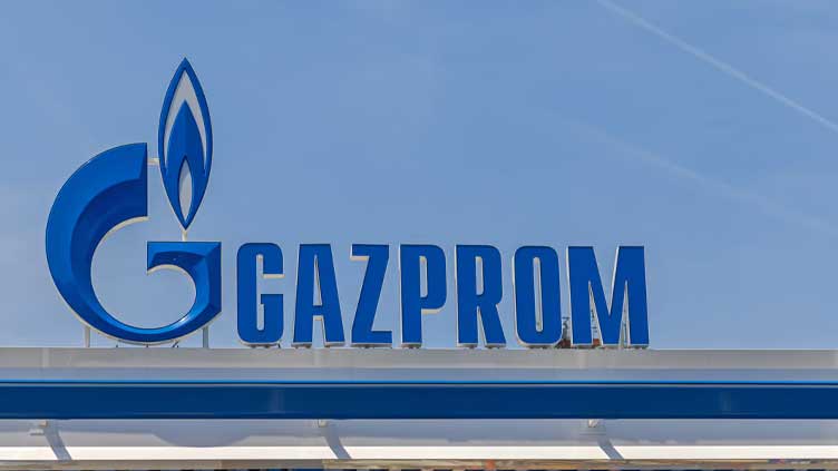 Gazprom's gas supply to Europe via Ukraine down by 10.4pc on Wednesday