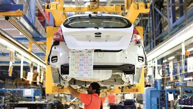 Euro zone recession may not be as deep as expected: PMI