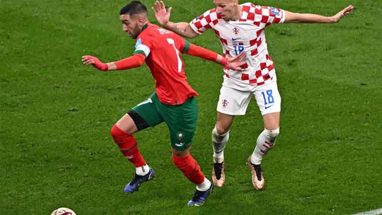 World Cup heroes Morocco must wait till September for competitive match