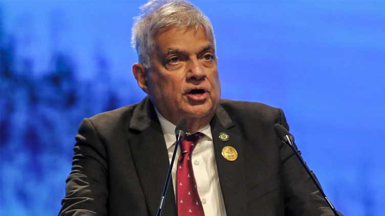  Bankrupt Sri Lanka to hold first polls since crisis