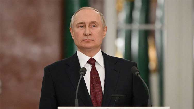  Putin sends new hypersonic cruise missiles to Atlantic