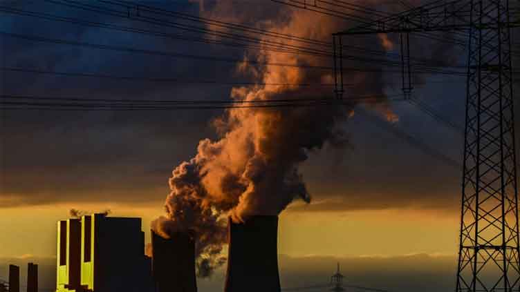 Germany misses 2022 climate target on Ukraine war fallout