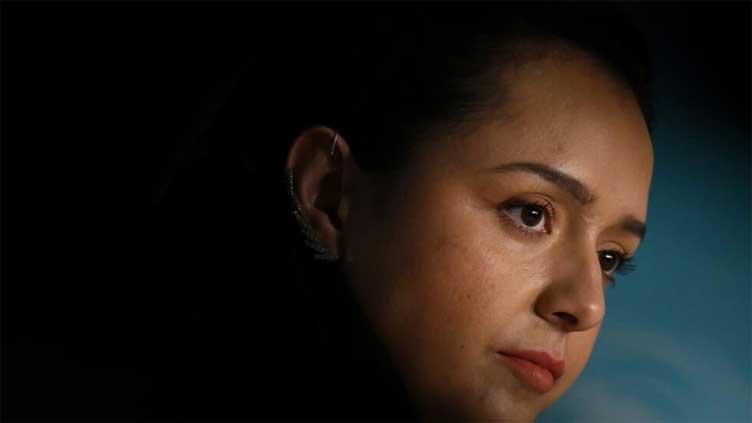  Iranian actor Taraneh Alidoosti released on bail: media