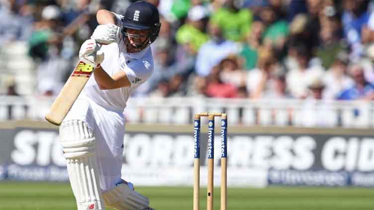 Zimbabwe pick former England batter Ballance for Ireland T20 series