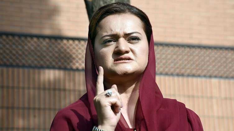 Marriyum demands legal action against culprits for character assassination of female actresses