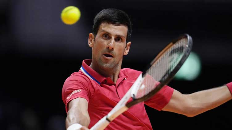 Djokovic set to miss US events amid tightened vaccination requirements