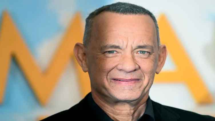 'Look, I'm selfish': Tom Hanks gets grumpy in 'A Man Called Otto'