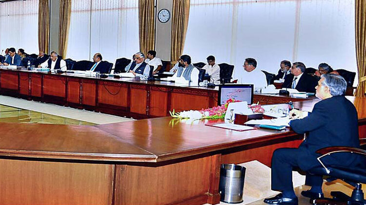 ECNEC approves National Development Internship Program