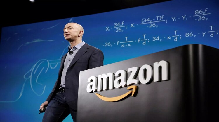 Amazon personnel reduction will affect more than 18,000, CEO says