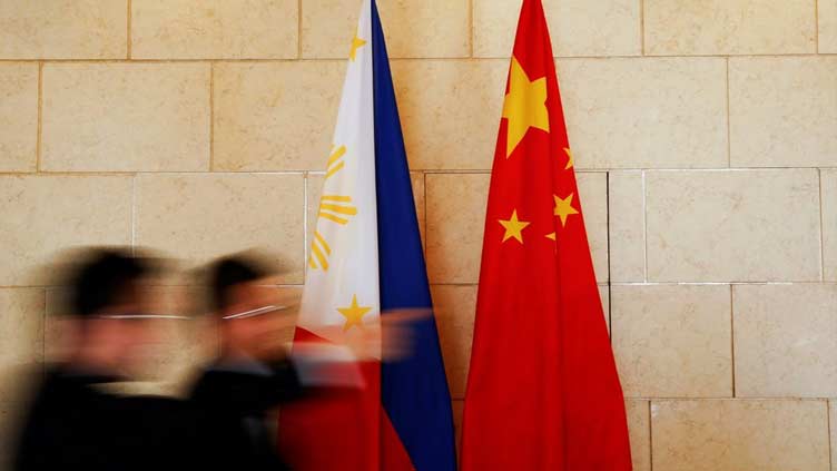 China, Philippines agree on direct communication channel on South China Sea