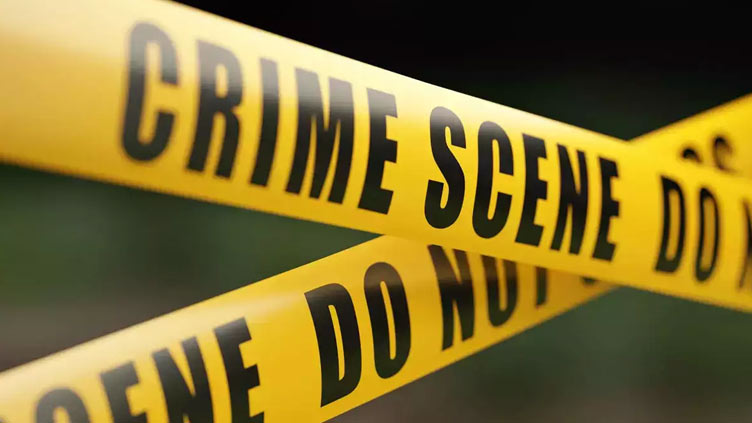 Eight people found shot dead in US home