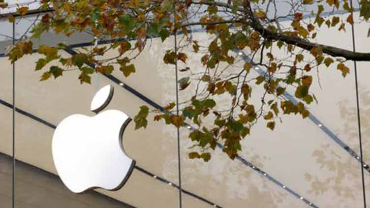 French privacy watchdog fines Apple over personalised ads