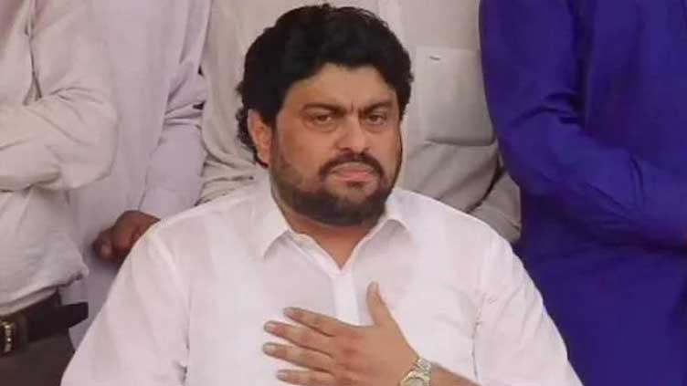 MQM will remain part of PDM-led govt, says Sindh governor