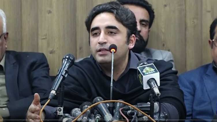  PPP wants neither delay nor snap polls, says Bilawal